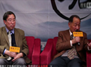專家王英杰、李杰談一帶一路